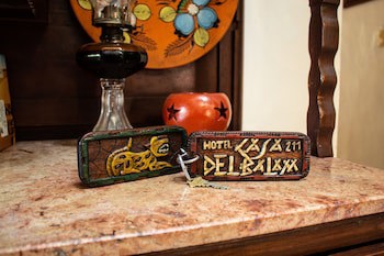 Casa Del Balam Merida