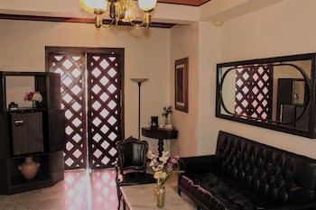 Casa Del Balam Merida
