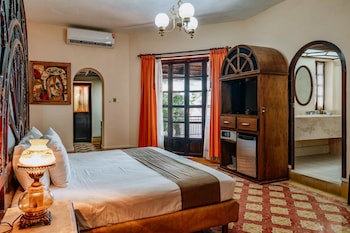 Casa Del Balam Merida