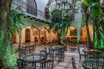 Casa Del Balam Merida
