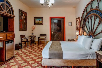 Casa Del Balam Merida