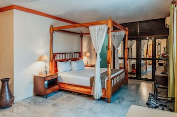 Casa Del Balam Merida