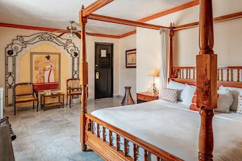 Casa Del Balam Merida