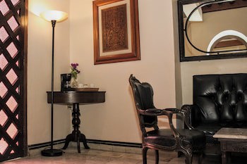 Casa Del Balam Merida
