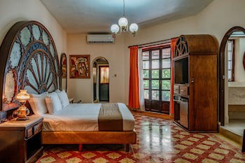 Casa Del Balam Merida