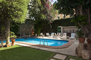 Casa Del Balam Merida