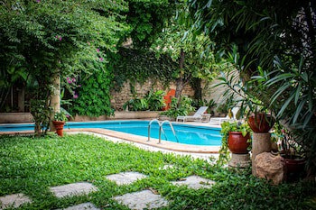 Casa Del Balam Merida