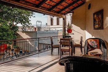 Casa Del Balam Merida