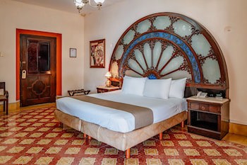 Casa Del Balam Merida