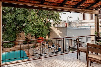 Casa Del Balam Merida