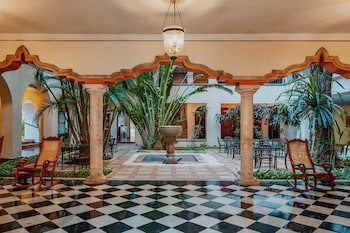 Casa Del Balam Merida