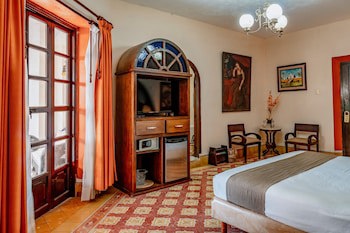 Casa Del Balam Merida