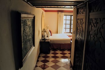 Casa Del Balam Merida