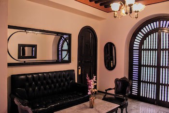 Casa Del Balam Merida