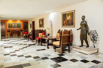 Casa Del Balam Merida