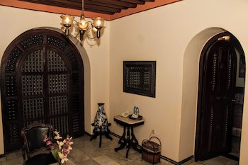 Casa Del Balam Merida