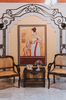 Casa Del Balam Merida