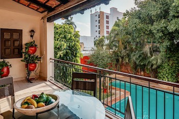 Casa Del Balam Merida