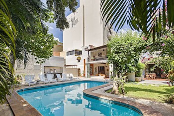 Casa Del Balam Merida