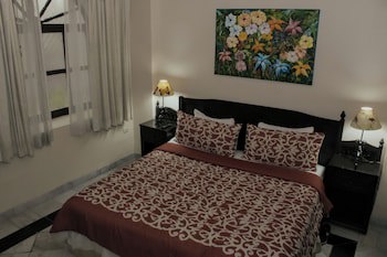Casa Del Balam Merida