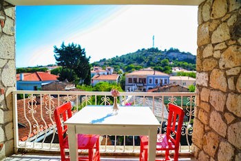 Sarı Gelin Alacatı Hotel