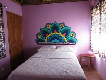 Casitas El Salitral By Rotamundos