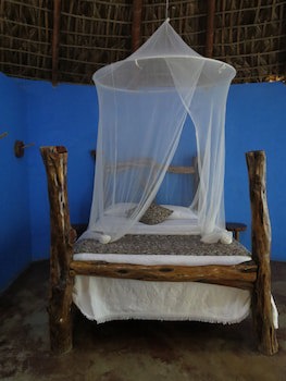 Casitas El Salitral By Rotamundos