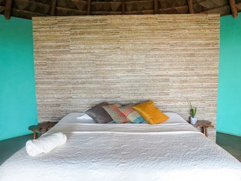 Casitas El Salitral By Rotamundos