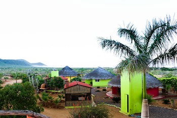 Casitas El Salitral By Rotamundos