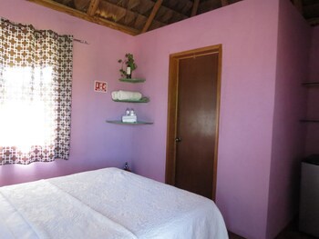 Casitas El Salitral By Rotamundos