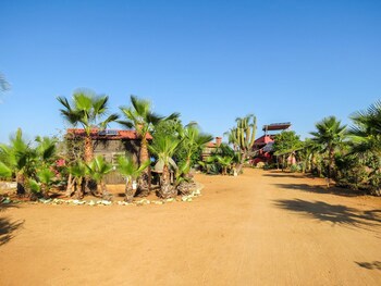 Casitas El Salitral By Rotamundos