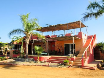 Casitas El Salitral By Rotamundos