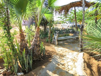 Casitas El Salitral By Rotamundos