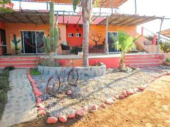 Casitas El Salitral By Rotamundos
