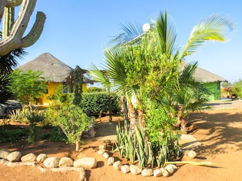 Casitas El Salitral By Rotamundos