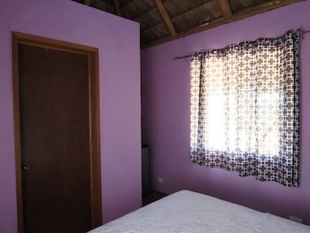 Casitas El Salitral By Rotamundos
