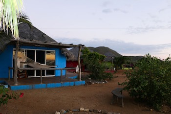 Casitas El Salitral By Rotamundos