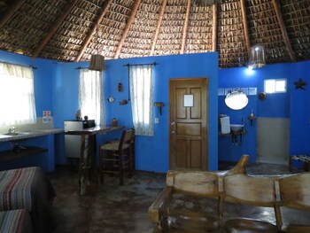 Casitas El Salitral By Rotamundos