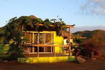 Casitas El Salitral By Rotamundos