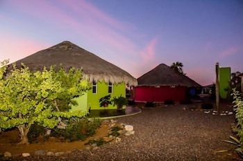 Casitas El Salitral By Rotamundos