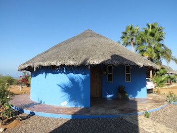 Casitas El Salitral By Rotamundos