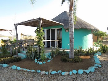 Casitas El Salitral By Rotamundos