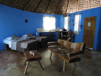 Casitas El Salitral By Rotamundos