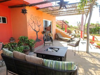 Casitas El Salitral By Rotamundos