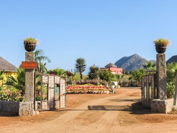Casitas El Salitral By Rotamundos