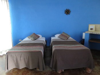 Casitas El Salitral By Rotamundos