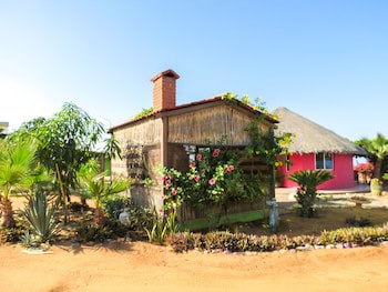 Casitas El Salitral By Rotamundos