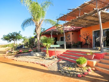 Casitas El Salitral By Rotamundos
