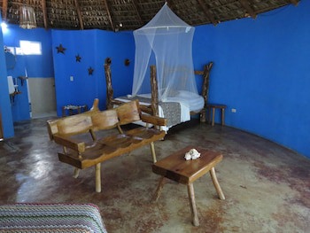 Casitas El Salitral By Rotamundos