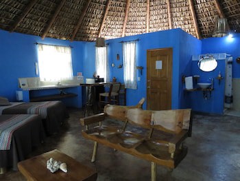 Casitas El Salitral By Rotamundos